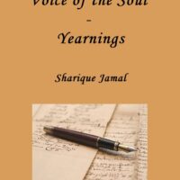 Sharique Jamal Author Interview
