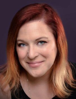 nicki hart influencer interview