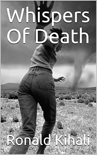 whispers of death book review