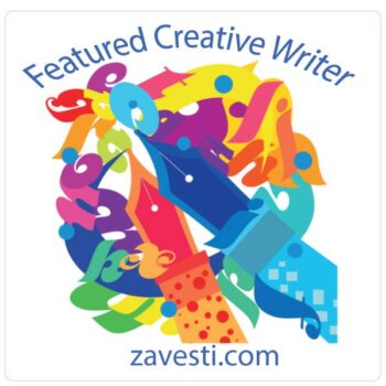 featured creative writer