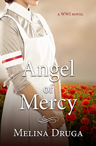 Melina Druga Angel of Mercy