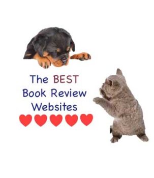 book review websites