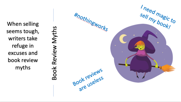 book review myths