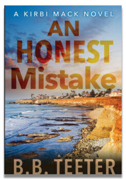 bbteeter book review