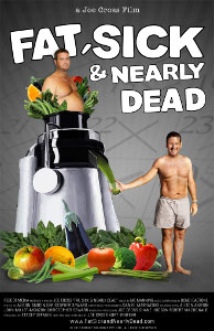 fat sick and nearly dead film review