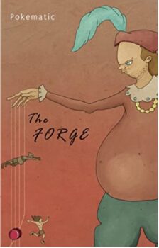 the forge by pokematic