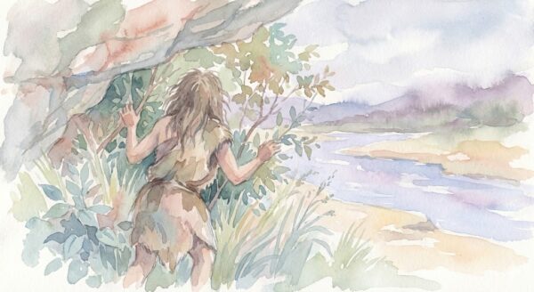 Insect Repellent Plants