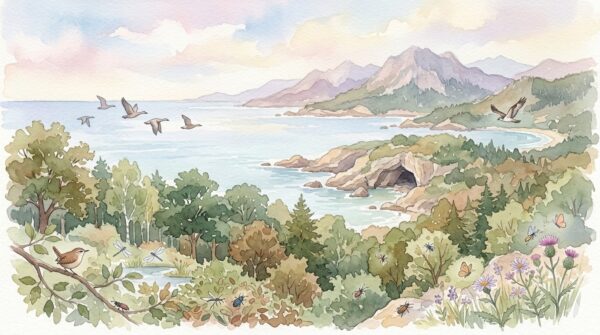 El Sidrón Cave during the Middle Paleolithic