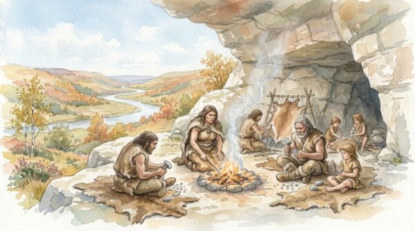 neanderthal-community-small
