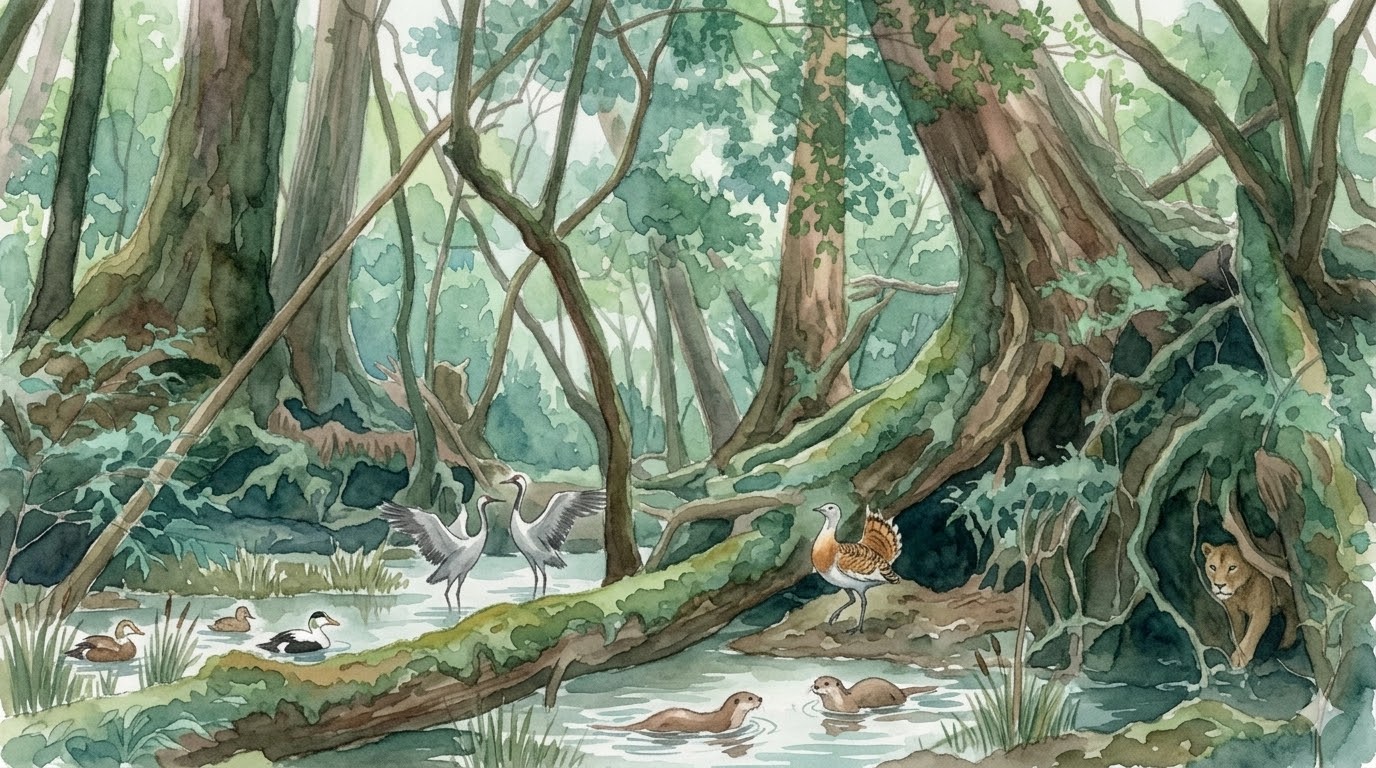 They Made Synthetic Glue 200,000 Years Ago. We Called Them Primitive