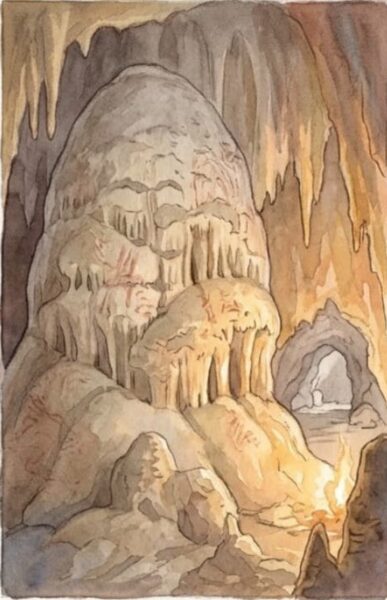 stalgmite-dome-spain